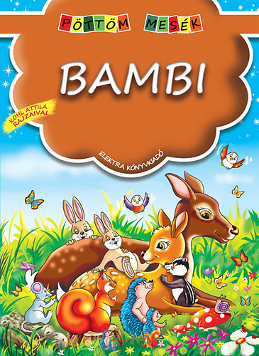 Bambi - Pttm mesk