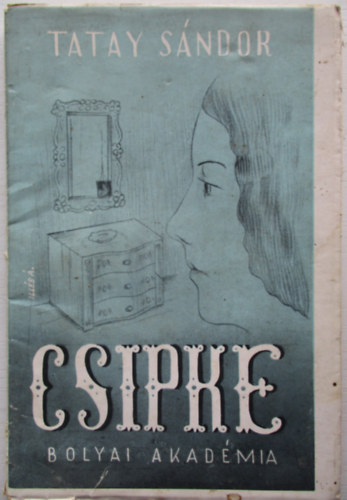 Csipke