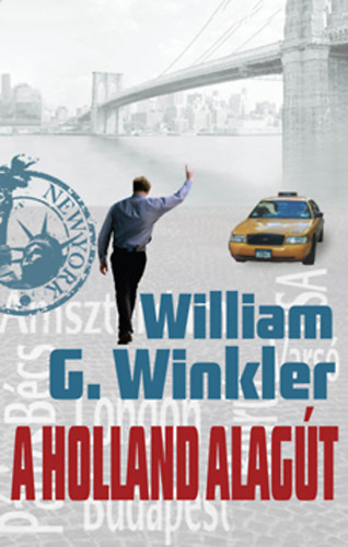 William G. Winkler - A Holland alagt