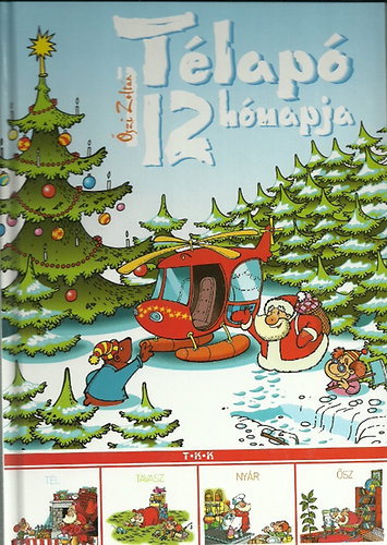 T�lap� 12 h�napja