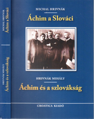 chim s a szlovksg (magyar-szlovk nyelv)