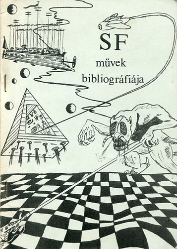 SF mvek bibliogrfija