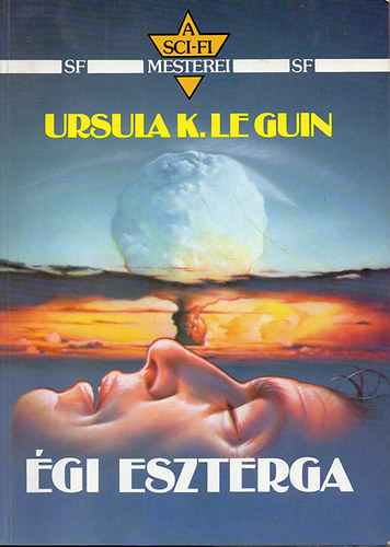 gi eszterga (A sci-fi mesterei)