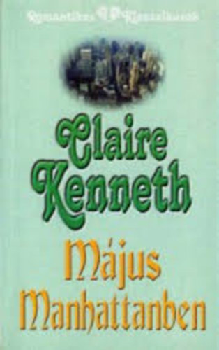 Mjus Manhattanben