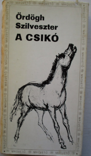 A csik