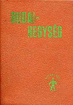 Budai-hegysg tikalauz