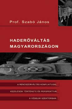 Hadervlts Magyarorszgon