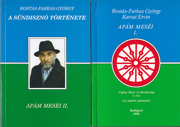 Apm mesi I-II