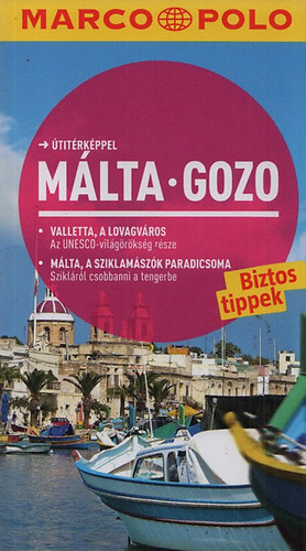 Mlta - Gozo (Marco Polo)
