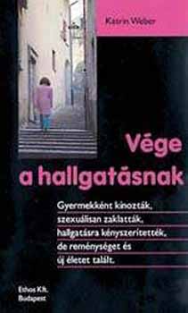 Vge a hallgatsnak