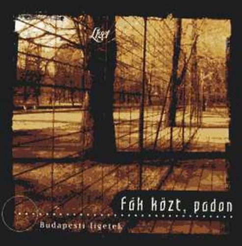 Fk kzt, padon - Budapesti ligetek