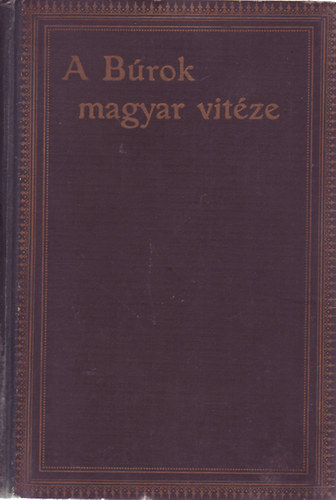 A Brok magyar vitze