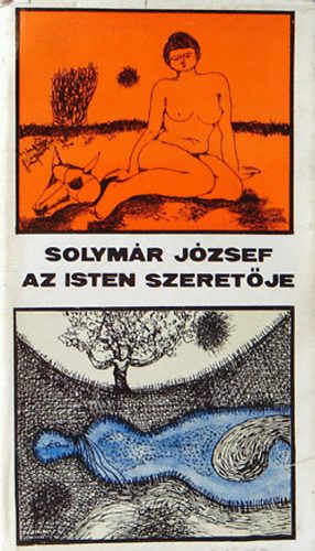 Solymr Jzsef - Az isten  szeretje