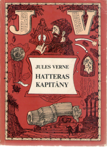 Hatteras kapitny