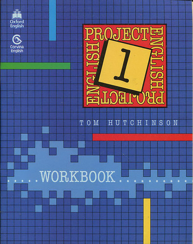 Project English 1. (Workbook)