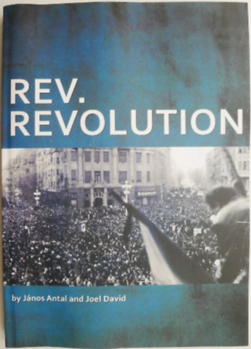 Rev. Revolution