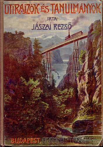 tirajzok s tanulmnyok