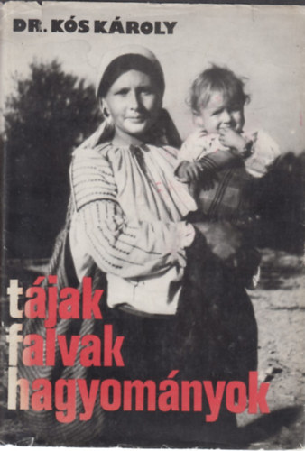 Tjak, falvak, hagyomnyok