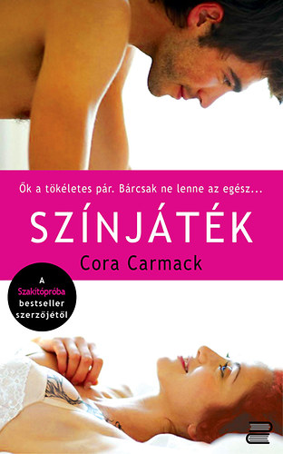 Cora Carmack - Sznjtk