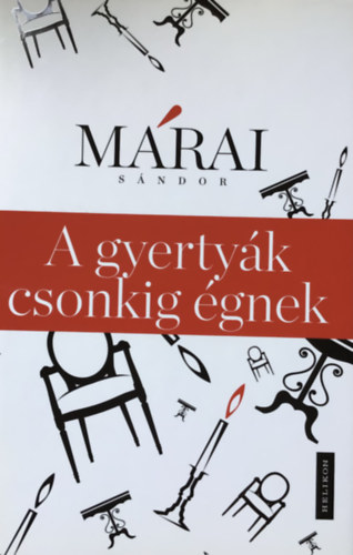A gyertyk csonkig gnek