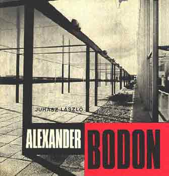 Alexander Bodon