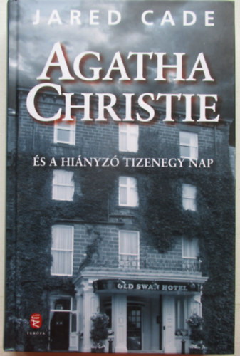 Agatha Christie �s a hi�nyz� tizenegy nap