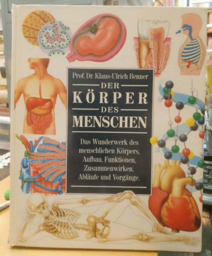 Die K�rper des Menschen
