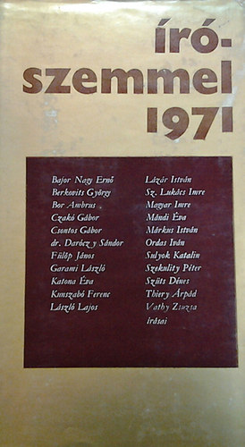 rszemmel 1971