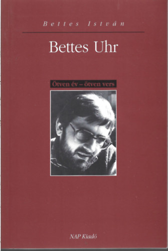 Bettes Uhr - tven v - tven vers