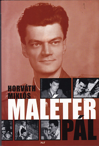 Horvth Mikls - Malter Pl (2., javtott kiads)