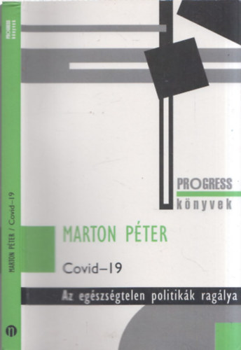 Marton Pter - Covid-19