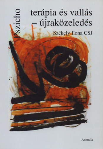 Pszichoterpia s valls - jrakzeleds