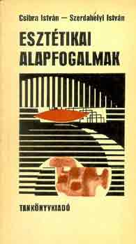 Eszt�tikai alapfogalmak