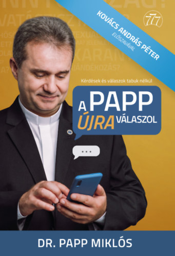 Dr. Papp Lszl - A Papp jra vlaszol