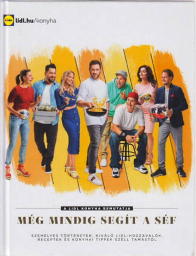 Mg mindig segt a sf