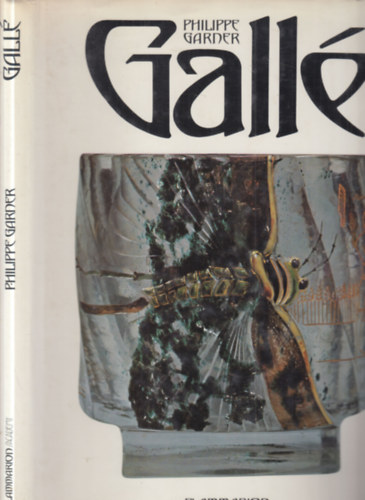 Emile Gall� (francia nyelv�)