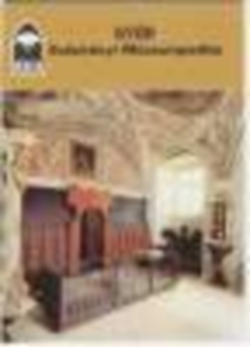 Gy�r Sz�ch�nyi M�zeumpatika