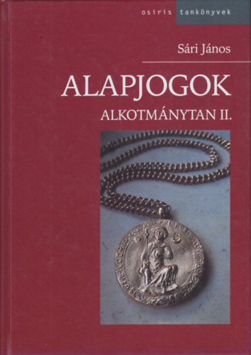 Alapjogok - Alkotmnytan II.