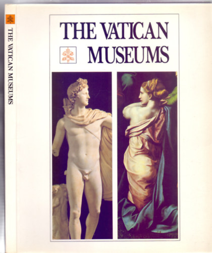 Text: Georg Daltrop and Francesco Roncalli - The Vatican Museums
