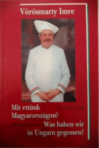 Mit ettnk Magyarorszgon?-Was haben wir in Ungarn gegessen?