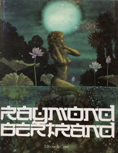 Raymond Bertrand