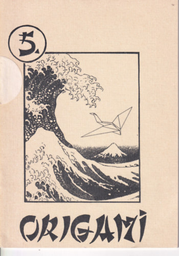 Origami 5.