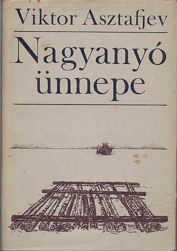 Nagyany nnepe