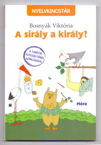 A sirly a kirly?