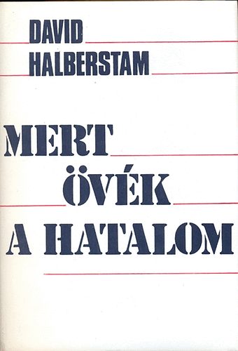 Mert vk a hatalom I.