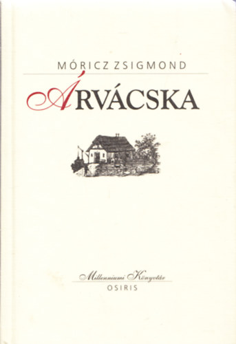 rvcska (Millenniumi Knyvtr 19.)