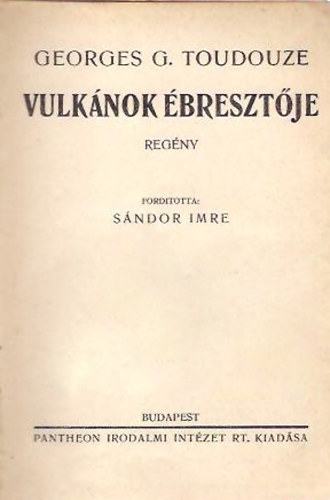 Vulknok bresztje