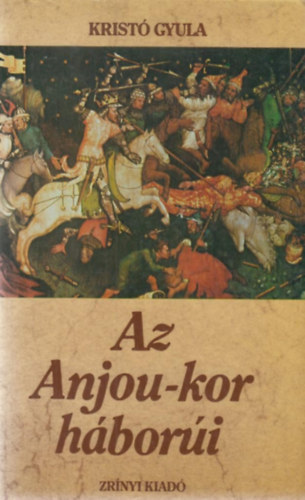 Az Anjou-kor hbori