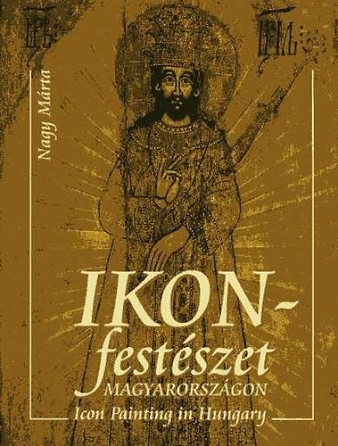 Ikonfestszet Magyarorszgon (magyar-angol)