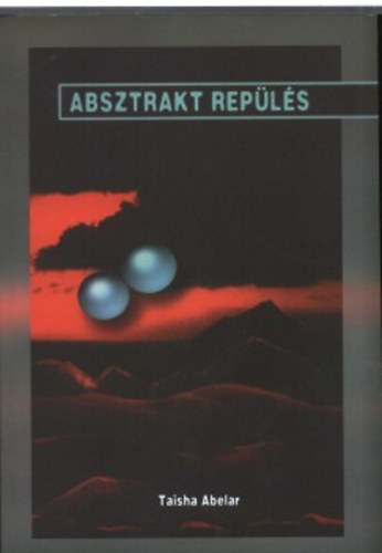 Absztrakt rep�l�s